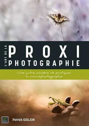 Art-by-Macro : Guide Proxiphotographie