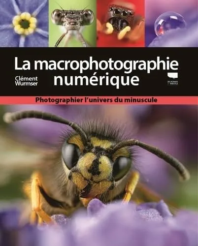 « Digital Macro Photography: Miniature Universe Guide (6 May 2022) »
